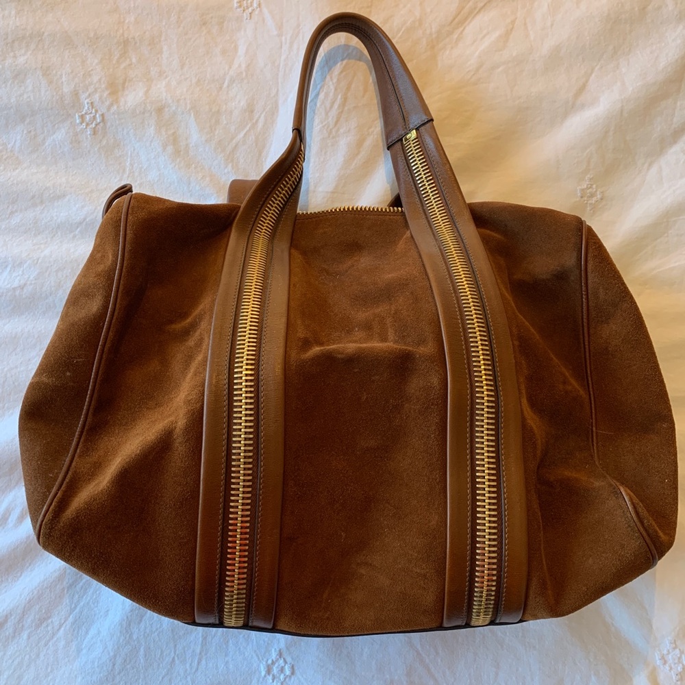 Tom Ford Duffle Bag